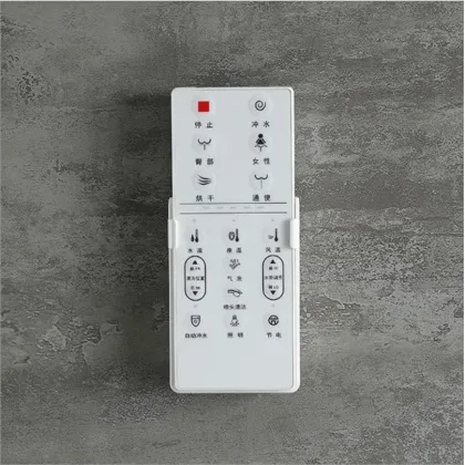 Mobile Intelligent Toilet Solutions