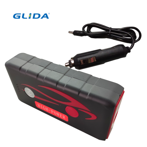 car jump starter with tire inflator 2021