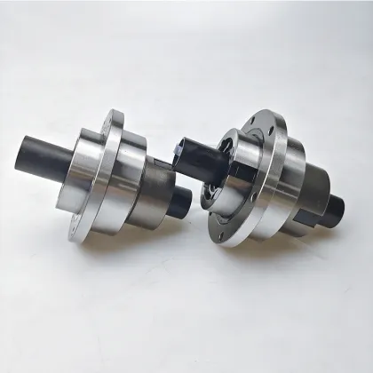 Original TBI Motion Ball Screw: SFNU 2005 and SFU 1204 Specifications and Details