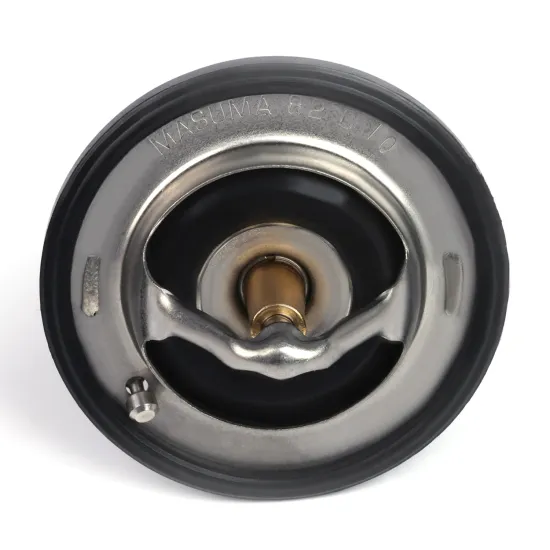 MASUMA WV56TB-82Z Engine Thermostat for Lexus, Mitsubishi, Toyota Camry, Corolla, HiAce, RAV4 II Car Cooling Parts