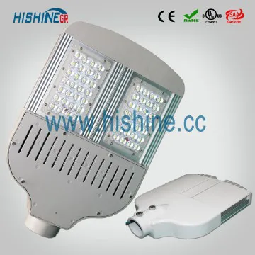 road waterproof standard pedestrian 56w led street light solar