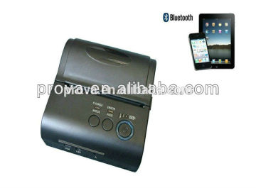 lowest price !!!mini thermal printer 58mm
