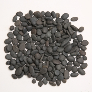 Natural Washed Cobblestones: Unpolished Cobbles for Outdoor Paving and Garden Decor