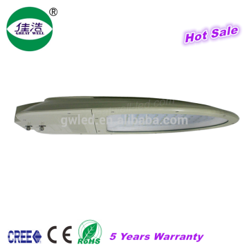 High quality 5700K AC110-240V 130w led street led prices