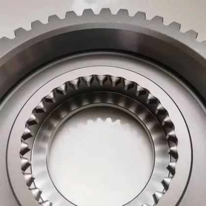 12JSD200T-1707106 Reduction Gear for Fast Gearbox Speed Reduction