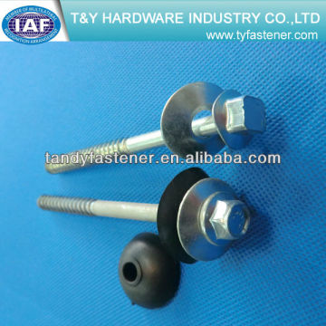 Square Flange Head Wood Screw 5/16x110MM