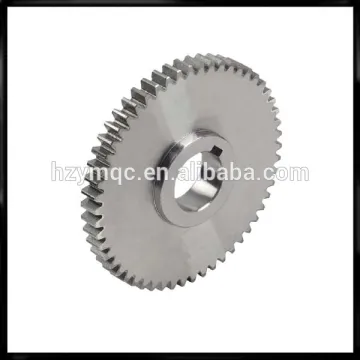 top quality spur gear
