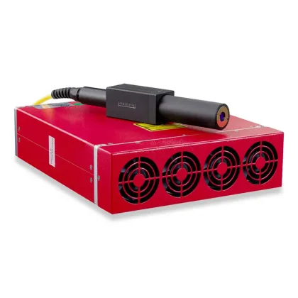 JPT M7 Series Fiber Laser Source