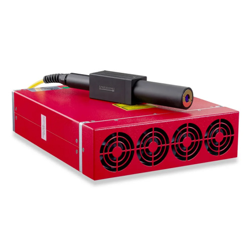 Fonte de laser de fibra série JPT M7