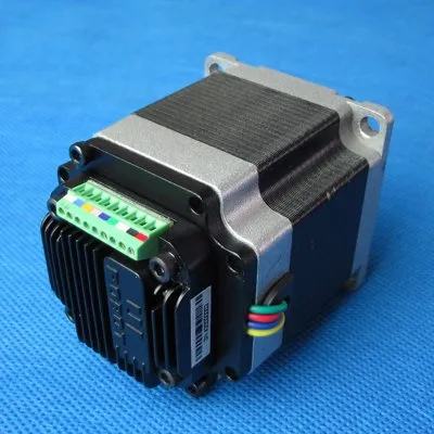 UIM 24004 Step Motor Driver