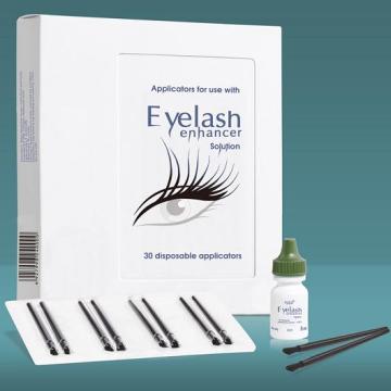 High quality fast eyelash growth liquid eyelash enhancers