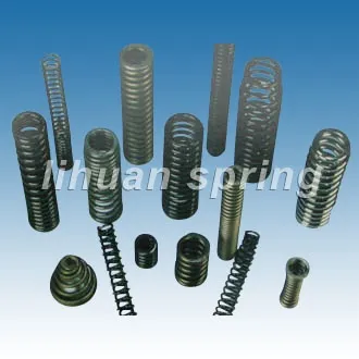 Shock Absorber Springs