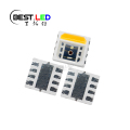 RGBW White 4500K Multi-gelombang LED 5050 SMD LED