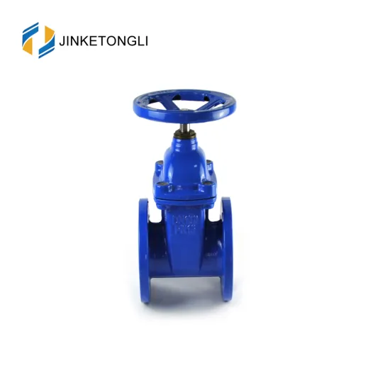 high quality DN 100 gate valve popular in USA JINGKETONGLI High Performance
