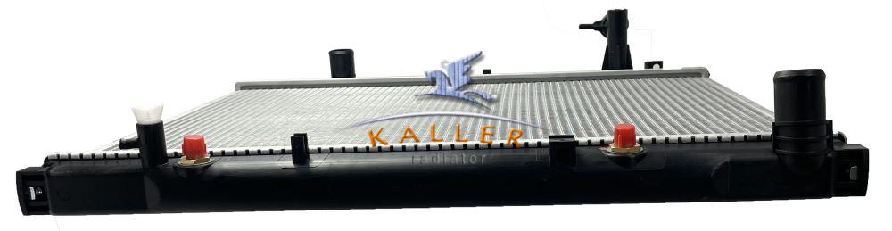 Radiator for KIA SORENTO I 02- OEM 25310-3E730