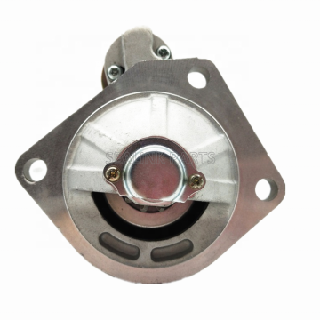 12V Starter Motor Fits Nissan TD42 23300-06J00 23300-06J03 S13-118 S13-118A