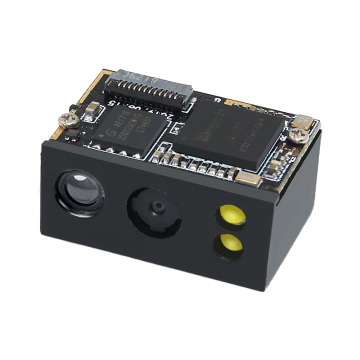 Modulo motore scanner Mini a barre E4000