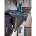 Double Screw Cone Professional Powder Mixer