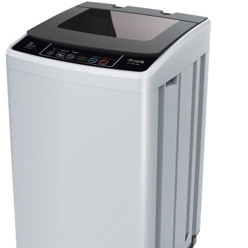 6 kg di lavatrice intelligente automatica multifunzionale