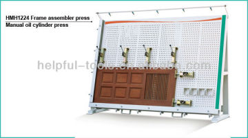 HMH1224 HMH1224*2 Door and Window Assembly Presses Machine