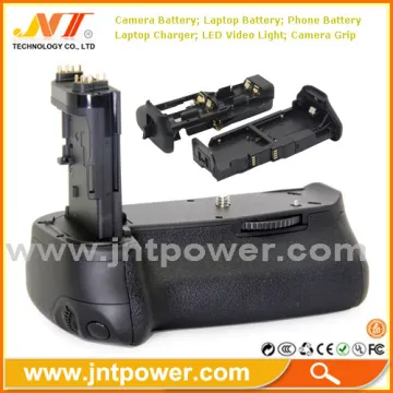 Hot Selling Dslr Spare Parts Bg-e13 Battery Grip For Canon 6d With High Quality 