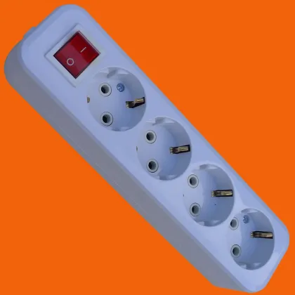 Electrical Socket for Germany