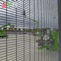 358 Wire Mesh Fencing Security Prison Fence