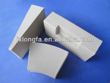 ceramic brick 230*113*65mm