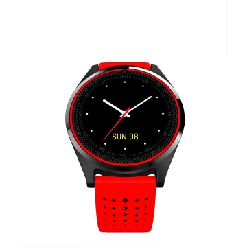 Health all-weather monitor smart watch