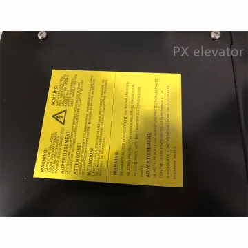 GDRII Elevator Door Inverter Controller - Lift Spare Parts