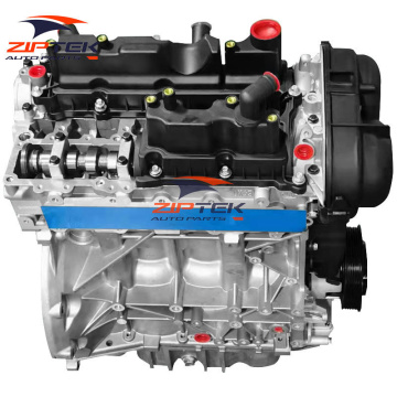 Ford S-Max JQMA JQDA JTMA Engine