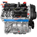 Двигатель Ford S-Max JQMA JQDA JTMA