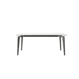 Italian minimalist Delifon rock table