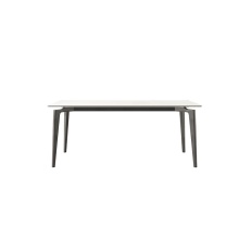 Italian minimalist Delifon rock table