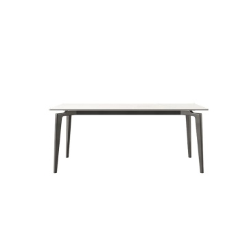 Italian minimalist Delifon rock table
