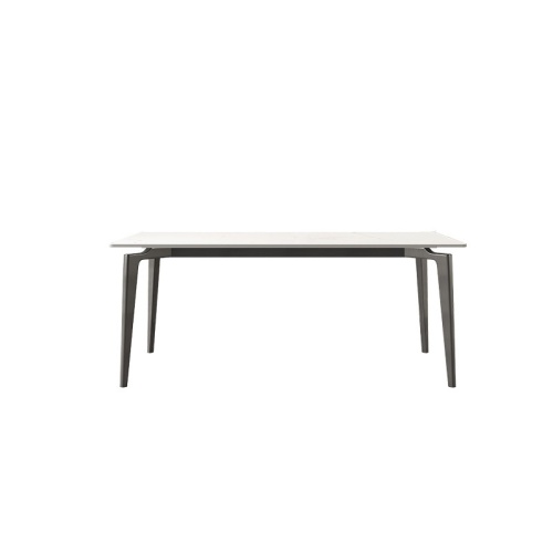 Italian minimalist Delifon rock table
