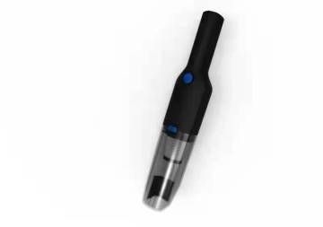 Pure Clean Robot Vacuum Replacement Parts