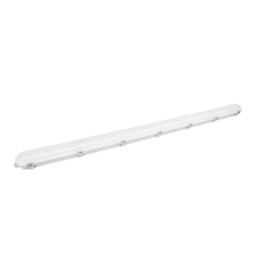 Tripfoof LED-Licht 1500 mm IP66 &amp; IK10: Hochdauer Beleuchtungslösung