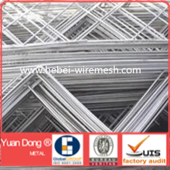 brick wire mesh Manufacture(ANPING YUADNONG)