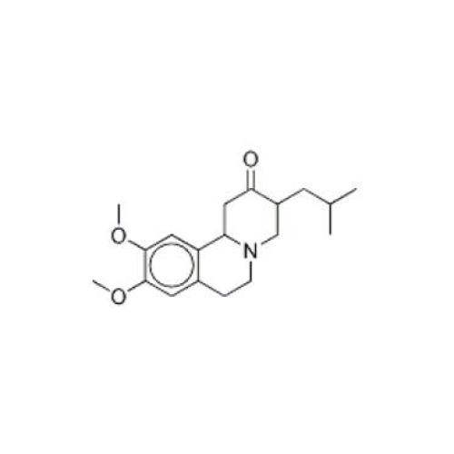 고 순도 Tetrabenazine D6 치료 풀어 운동 장애 CAS 1392826-25-3