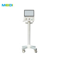 Compact T-50 Portable Ventilator for Emergency Transport and Breathing Support