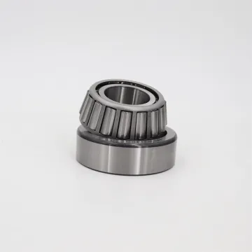 Standard Size High Quality Tapered Roller Bearings: 31312, 31314, 31306