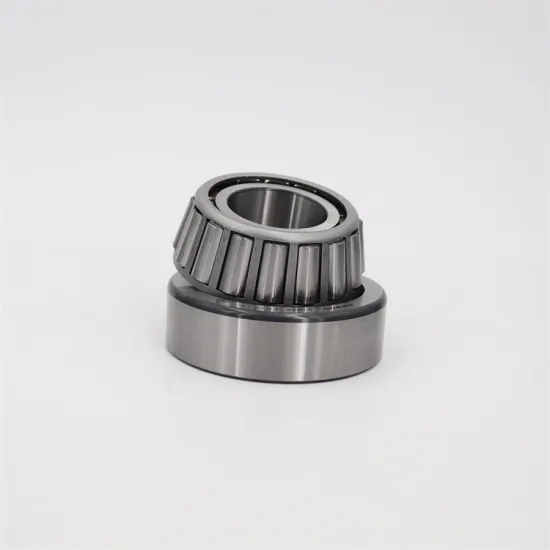 Standard Size High Quality Tapered Roller Bearings: 31312, 31314, 31306