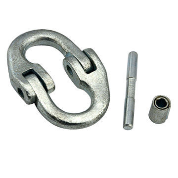 Alloy Connecting Link, China Manufacturing