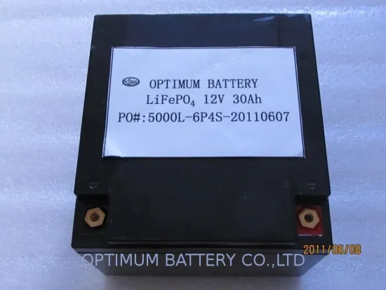 12v 30ah Ups Lifepo4 Batteries Lithium Ion Battery Ups Power Systems