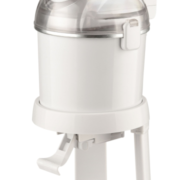 Mini ice-cream maker