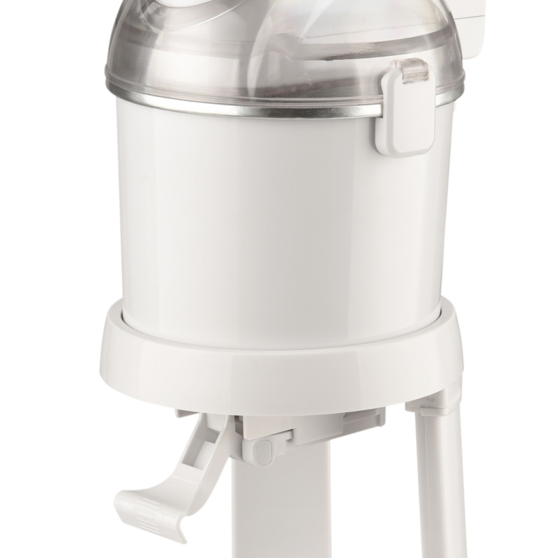 Mini ice-cream maker