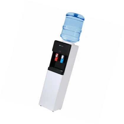 National Electric Commercial Drinking Water Dispenser