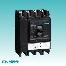 Disjuntor da série YBRM5DC-630 de alta qualidade