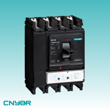 Disjuntor da série YBRM5DC-630 de alta qualidade
